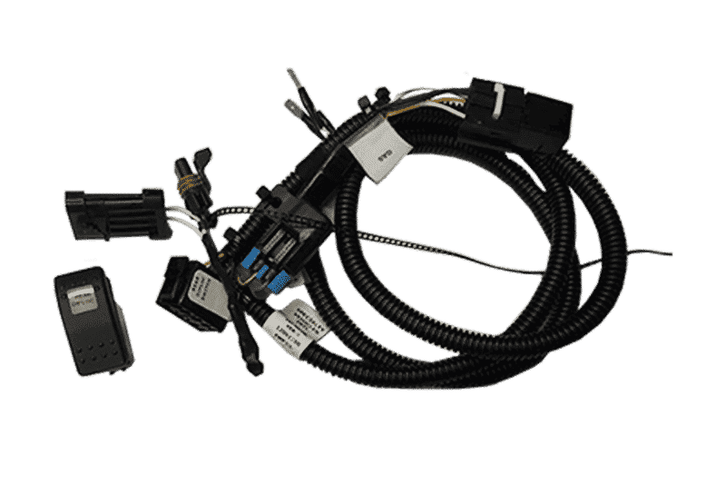 ATV & UTV Traction Control Products DURACLUTCH