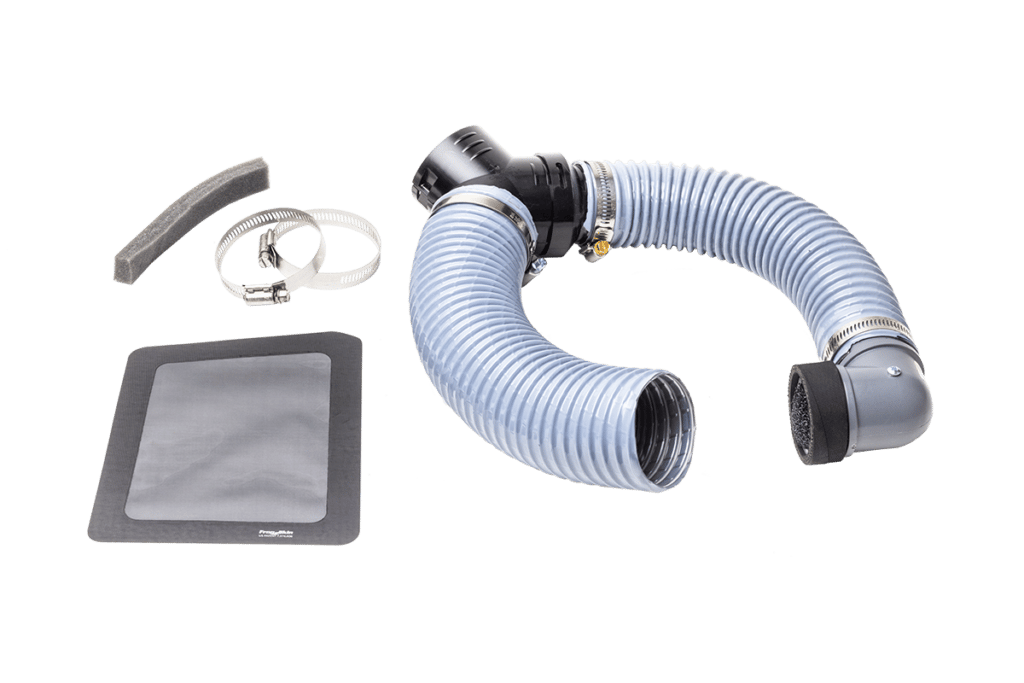 Air Intakes & Filters for UTVs and ATVs Duraclutch