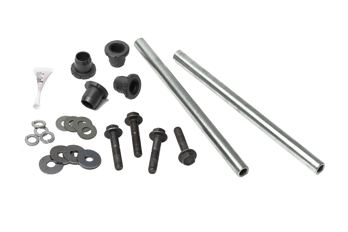 Upper Control Arm Bolt Replacement Kit