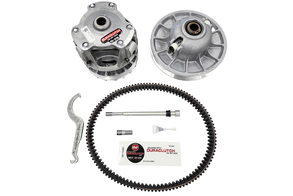 20142015 RZR XP 2, 4 1000s Clutch Upgrade Duraclutch