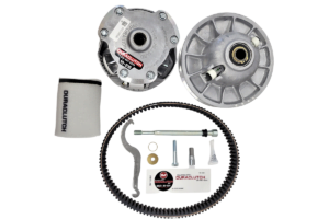 2016-2023 GENERAL 1000 Clutch Replacement - Duraclutch Kit #15-517