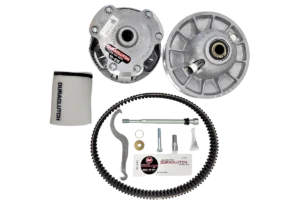 2016-2023 GENERAL 1000 Clutch Replacement - Duraclutch Kit #15-517