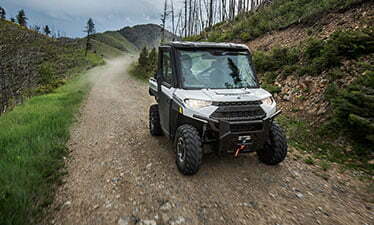 Polaris RANGER XP 1000