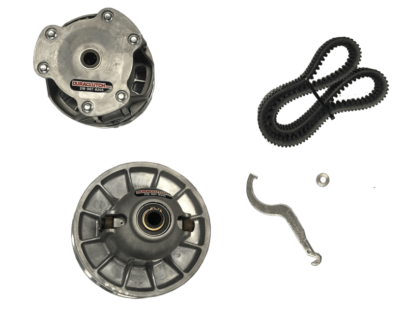 Aftermarket Polaris Clutch Kits Duraclutch