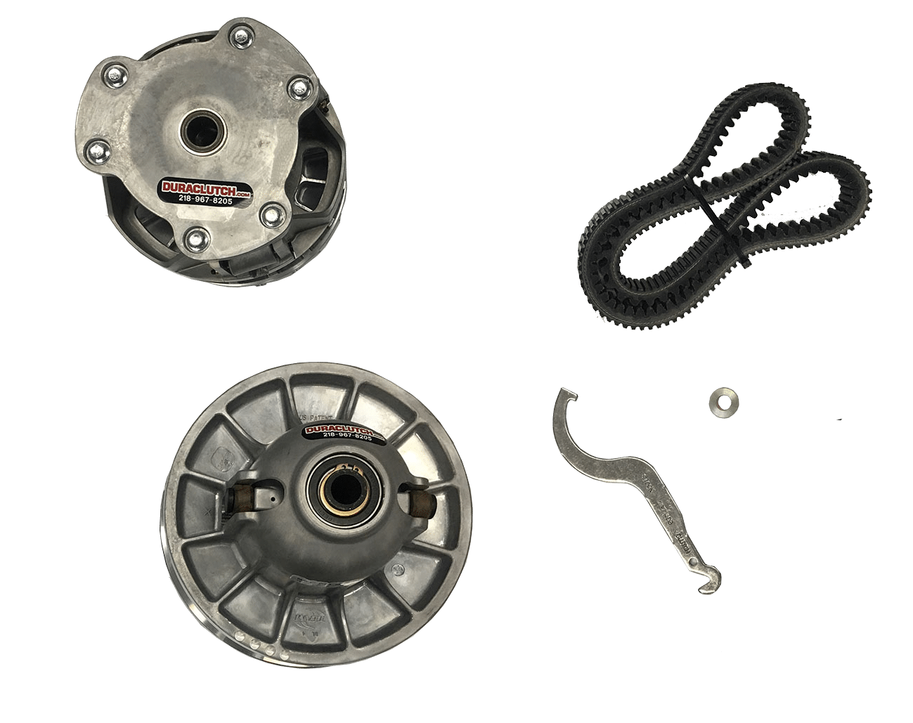 Aftermarket Polaris Clutch Kits Duraclutch