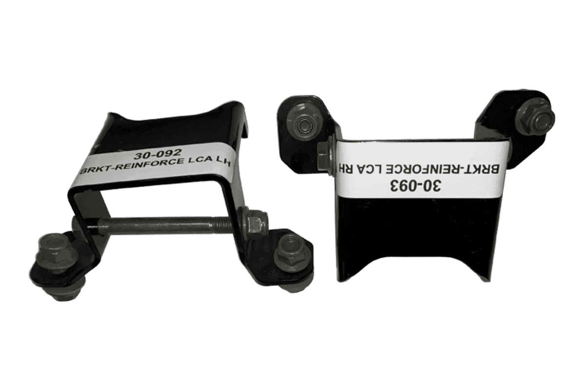 Lower Control Arm Bracket Duraclutch