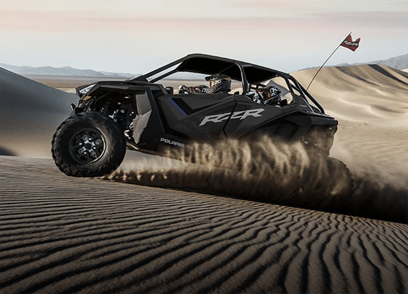 Best Polaris RZR Upgrade Duraclutch