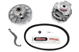 RANGER 6X6, 700, RZR 800 Replacement Clutch from Duraclutch kit #15-500