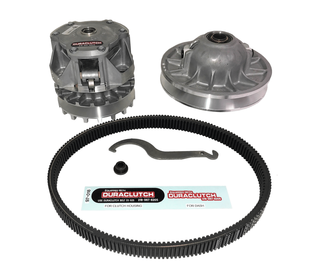 RANGER 500 Clutch Kit