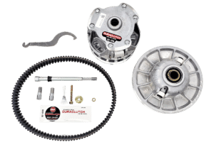 2021-2022 RANGER XP1000 & 2021-2022 RANGER CREW XP1000 Replacement Clutch - Duraclutch Kit#15-541