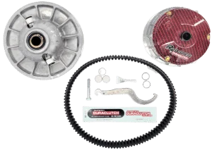 Duraclutch R-Series 15-545 Replacement Clutch Kit