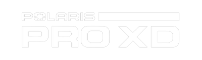 Polaris PRO XD